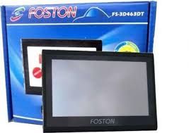 GPS Foston 3D463DT