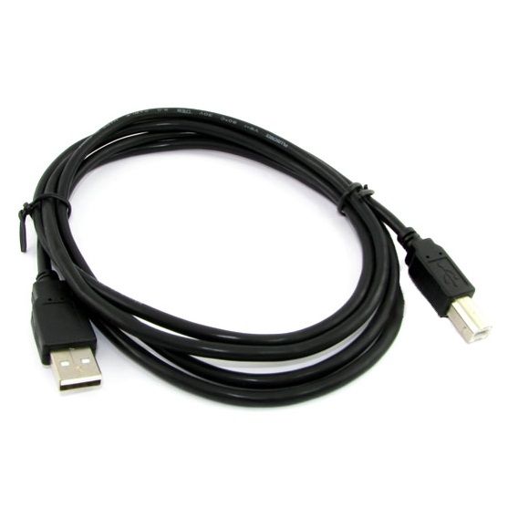 Cabo Para Impressora USB