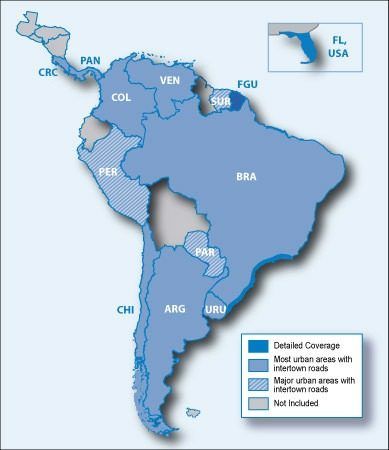 Mapa CN South America NT 2017.30